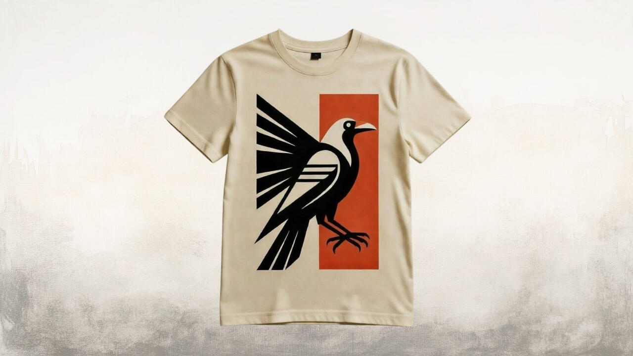 T-shirt Design T-shirt Design