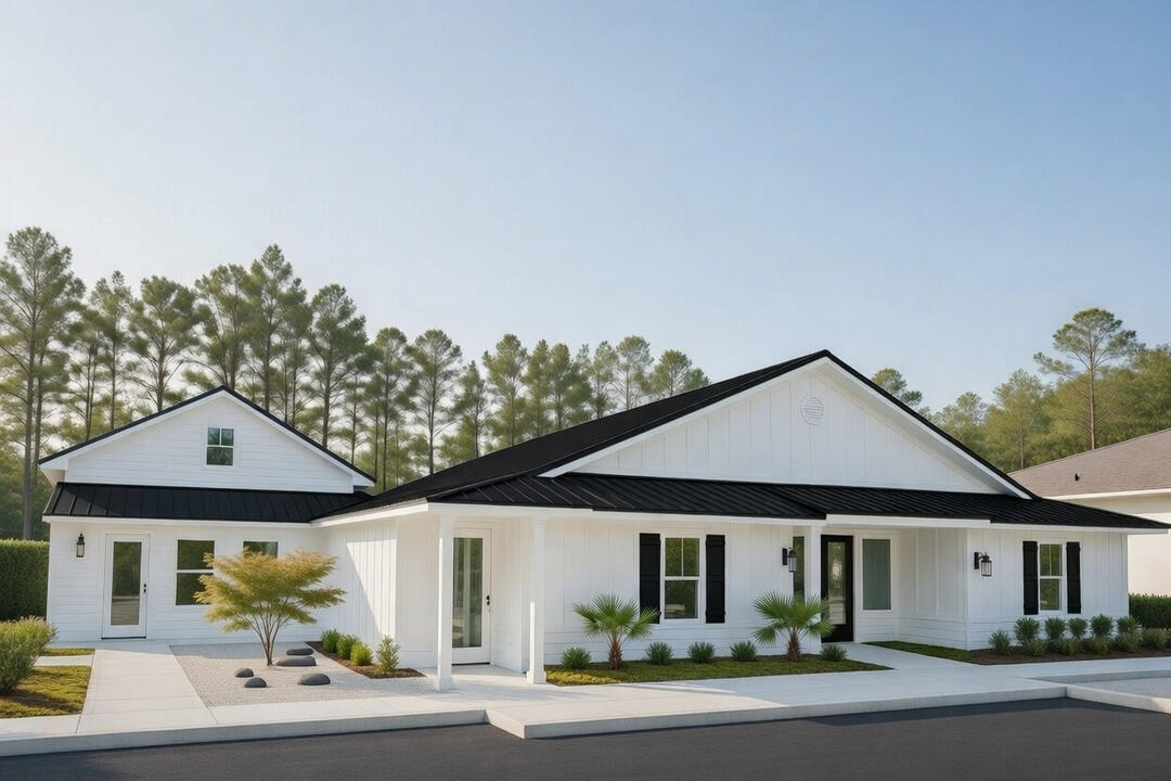 Architecture Architecture