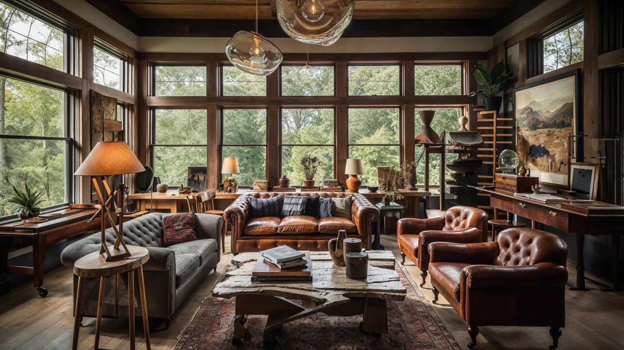 Interior Design Interior Design