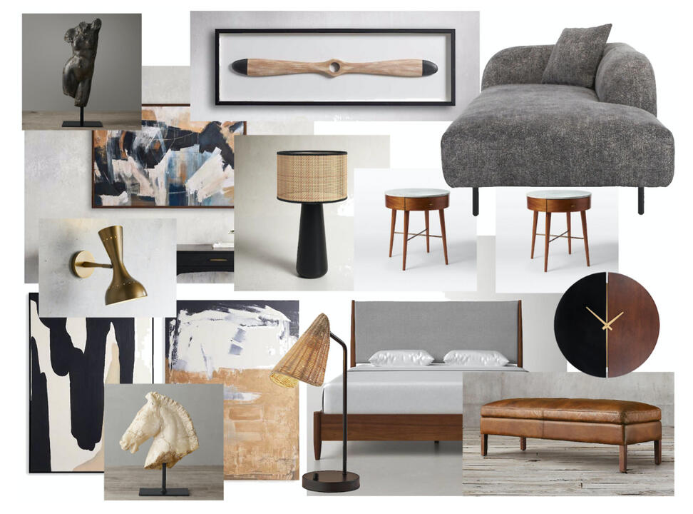 Interior Design Interior Design